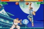 Super Street Fighter II: Turbo Revival (Game Boy Advance)