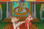 Super Street Fighter II: Turbo Revival (Game Boy Advance)