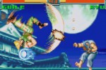 Super Street Fighter II: Turbo Revival (Game Boy Advance)