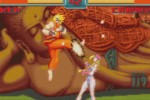 Super Street Fighter II: Turbo Revival (Game Boy Advance)