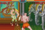 Super Street Fighter II: Turbo Revival (Game Boy Advance)