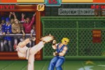 Super Street Fighter II: Turbo Revival (Game Boy Advance)