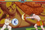 Super Street Fighter II: Turbo Revival (Game Boy Advance)