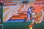 Super Street Fighter II: Turbo Revival (Game Boy Advance)