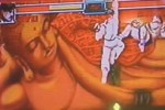 Super Street Fighter II: Turbo Revival (Game Boy Advance)