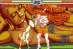 Super Street Fighter II: Turbo Revival (Game Boy Advance)