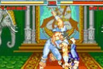 Super Street Fighter II: Turbo Revival (Game Boy Advance)