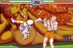 Super Street Fighter II: Turbo Revival (Game Boy Advance)