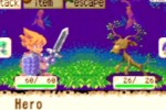 Dokapon (Game Boy Advance)