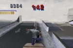 Tony Hawk's Pro Skater 3