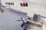 Tony Hawk's Pro Skater 3 (PlayStation)