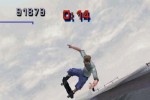 Tony Hawk's Pro Skater 3 (PlayStation)