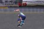 Tony Hawk's Pro Skater 3 (PlayStation)