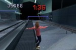 Tony Hawk's Pro Skater 3 (PlayStation)