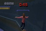 Tony Hawk's Pro Skater 3 (PlayStation)