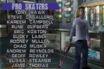 Tony Hawk's Pro Skater 3 (PlayStation)