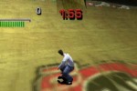 Tony Hawk's Pro Skater 3 (PlayStation)