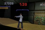 Tony Hawk's Pro Skater 3 (PlayStation)