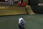 Tony Hawk's Pro Skater 3 (PlayStation)