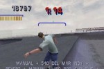 Tony Hawk's Pro Skater 3 (PlayStation)