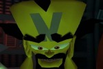 Crash Bandicoot: The Wrath of Cortex (PlayStation 2)