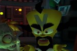 Crash Bandicoot: The Wrath of Cortex (PlayStation 2)