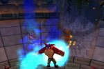 Crash Bandicoot: The Wrath of Cortex (PlayStation 2)