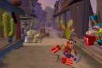 Crash Bandicoot: The Wrath of Cortex (PlayStation 2)