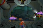 Crash Bandicoot: The Wrath of Cortex (PlayStation 2)