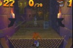 Crash Bandicoot: The Wrath of Cortex (PlayStation 2)