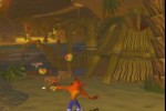 Crash Bandicoot: The Wrath of Cortex (PlayStation 2)