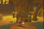 Crash Bandicoot: The Wrath of Cortex (PlayStation 2)