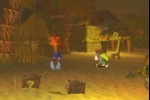 Crash Bandicoot: The Wrath of Cortex (PlayStation 2)