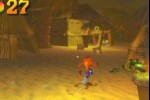 Crash Bandicoot: The Wrath of Cortex (PlayStation 2)