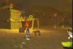 Crash Bandicoot: The Wrath of Cortex (PlayStation 2)