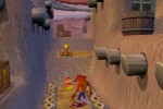 Crash Bandicoot: The Wrath of Cortex (PlayStation 2)