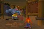 Crash Bandicoot: The Wrath of Cortex (PlayStation 2)