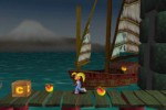 Crash Bandicoot: The Wrath of Cortex (PlayStation 2)