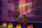 Crash Bandicoot: The Wrath of Cortex (PlayStation 2)