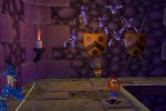 Crash Bandicoot: The Wrath of Cortex (PlayStation 2)