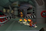 Crash Bandicoot: The Wrath of Cortex (PlayStation 2)