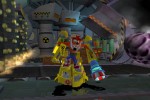 Crash Bandicoot: The Wrath of Cortex (PlayStation 2)