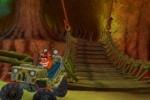 Crash Bandicoot: The Wrath of Cortex (PlayStation 2)