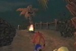 Crash Bandicoot: The Wrath of Cortex (PlayStation 2)