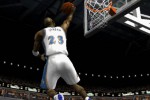 NBA Live 2002 (PlayStation 2)