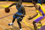 NBA Live 2002 (PlayStation 2)