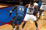 NBA Live 2002 (PlayStation 2)