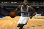 NBA Live 2002 (PlayStation 2)