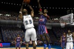 NBA Live 2002 (PlayStation 2)