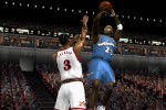 NBA Live 2002 (PlayStation 2)